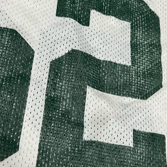 Clay Matthews Green Bay Packers Reebok NFL Football Sports Jersey - Picture 3 of 8